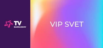 VIP svet