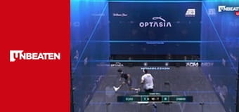 Squash - PSA World Championships