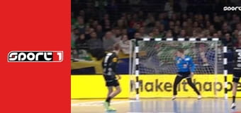 Kézilabda - Füchse Berlin - One Veszprém