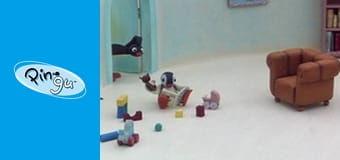 Pingu Sezon 3 Odcinek 22