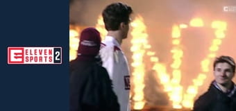 Historyczne momenty Ligue 1