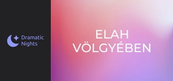 Elah völgyében Elah völgyében
