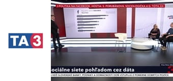 Politika online