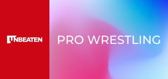 Pro Wrestling