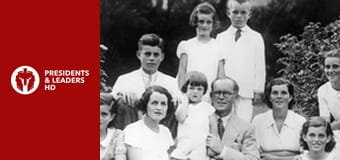 JFK – Egy elnök születése