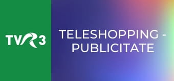 Teleshopping - Publicitate