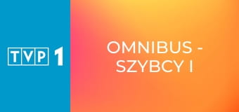 Omnibus - szybcy i mądrzy E8 - Dogrywka