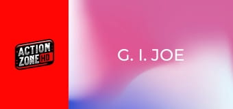 G. I. Joe