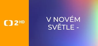 V novém světle - Moderní svatostánky