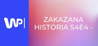 Zakazana historia S4E4 - Mroczna prawda o Templariuszach