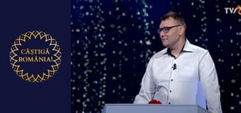 Castiga Romania Sezon 3 Episod 28