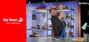 Wybuchowa nauka - Znajdź winnego