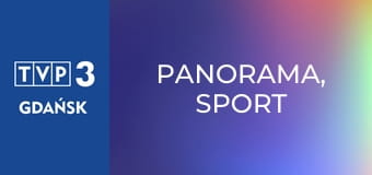 Panorama, sport