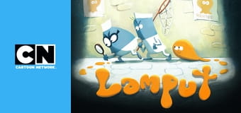 Lamput S3E1 - Honička