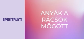 Anyák a rácsok mögött S1E1 - Cobb Megyei Börtön, Georgia