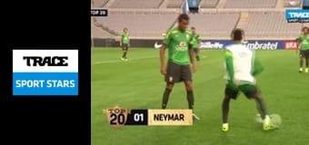 The Short List E18 - Top 10 Former Olympic Fighters To Go Mainstream