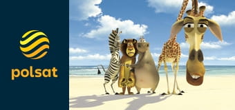 Zakochany Madagaskar