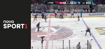 NHL: New York Islanders - Washington Capitals