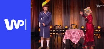 Mistrzowie kabaretu S4E7 - Formacja Chatelet