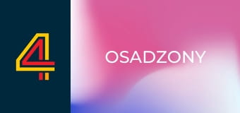 Osadzony