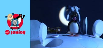 The Pingu Show Sezon 1 Episod 18