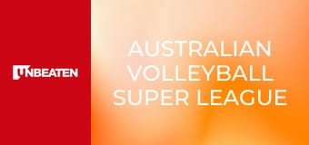 Australian Volleyball Super League