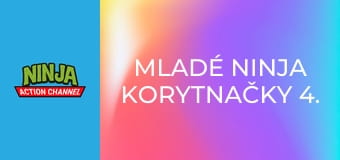 Mladé ninja korytnačky 4. séria, 26. časť