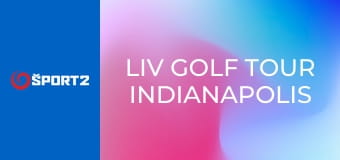 LIV Golf Tour Indianapolis