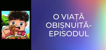 O viață obișnuită- episodul 6