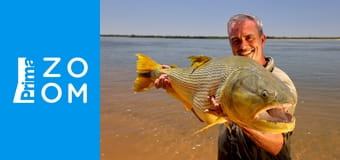 Po stopách posledních obrů S2E6 - Nikaragujští rváči 4/4