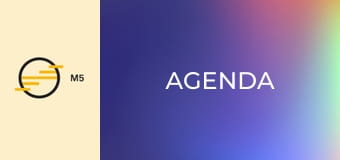Agenda