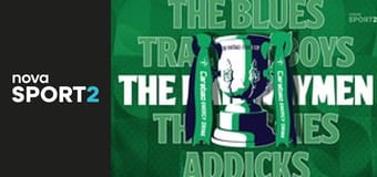 Carabao Cup Highlights E8