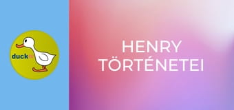 Henry történetei Henry történetei