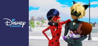 Miraculous: Biedronka i Czarny Kot S5E121 - Adorowanie