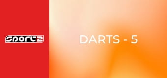 Darts - 5. forduló, Premier League, Cardiff, premier, élő, HD