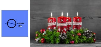 Adventi Önök kérték - Különkiadás