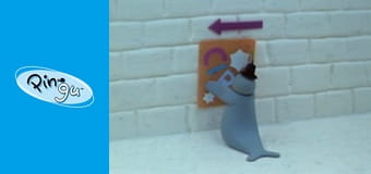 Pingu Sezon 1 Odcinek 22