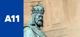 Doteky otce vlasti Karla IV. - Karlovarský kraj