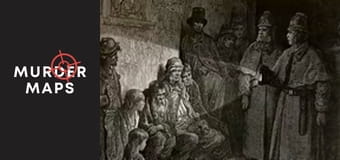 Ужасът в Бермъндзи