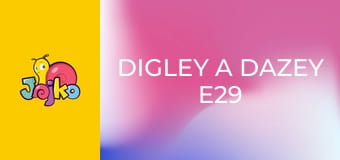 Digley a Dazey E29
