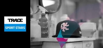 Invincible E20 - Roger Federer