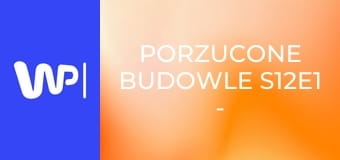 Porzucone budowle S12E1 - Terror w hrabstwie Osage