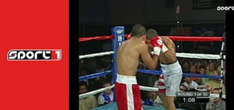 Box - Miguel Angel Cotto - Carlos Ramirez