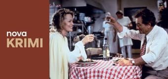 Columbo E11 - Džungle ve skleníku