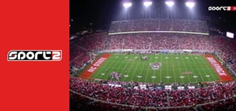 NCAA, americký fotbal - NC State - Florida St.