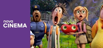 Zataženo, občas trakaře 2