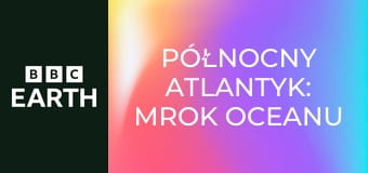 Północny Atlantyk: mrok oceanu S1E3