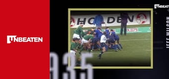 All Blacks | Trophies