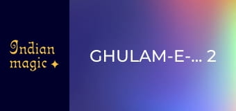 Ghulam-E-Musthafa 2