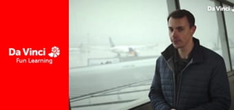 Futuris - Alternatywa dla chemicznego odladzania samolotów